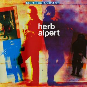 North On South St. CD - Herb Alpert