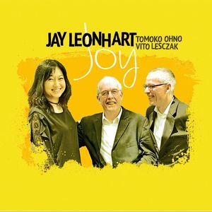 Joy CD - Jay Leonhart