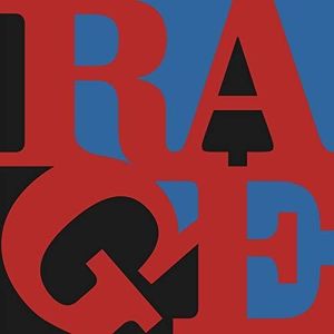 Renegades LP  Vinyl - Rage Against the Machine