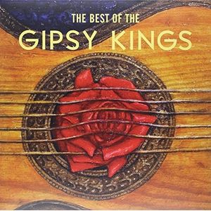 The Best Of The Gipsy Kings LP  Vinyl - Gipsy Kings