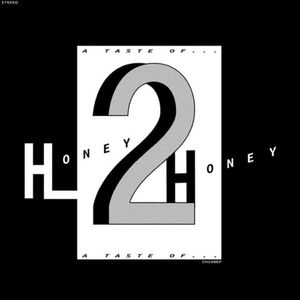 A Taste Of LP  Vinyl - Honey 2 Honey