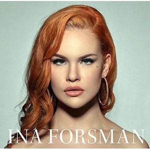 Ina Forsman CD - Ina Forsman