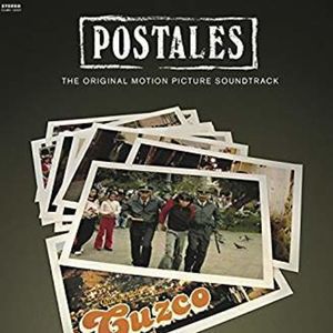 Postales CD - Los Sospechos