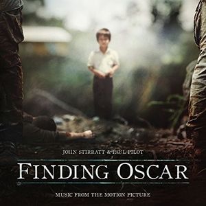Finding Oscar (OST) CD - Stirratt, John / Pilot, Paul