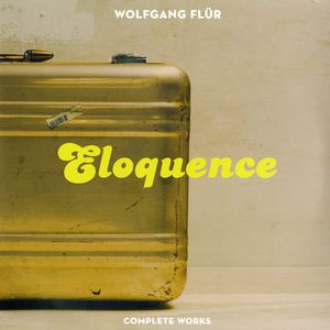 Eloquence LP  Vinyl - Wolfgang Flur