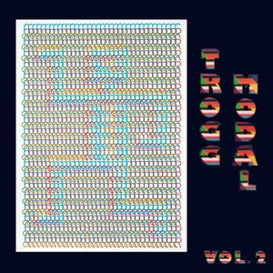 Trogg Modal Vol. 2 CD - Eric Copeland