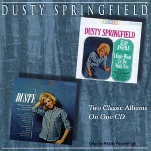 Stay Awhile - I Only Want To Be With You LP  Vinyl - Dusty Springfield