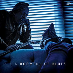 In A Roomful Of Blues CD - Roomful of Blues