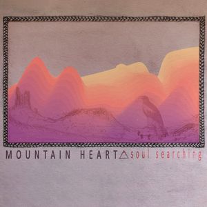 Soul Searching CD - Mountain Heart