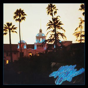 Hotel California: 40th Anniversary Deluxe Edition CD - The Eagles
