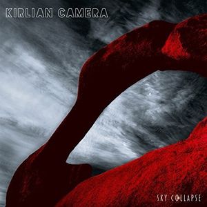 Sky Collapse LP  Vinyl - Kirlian Camera