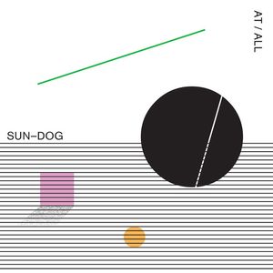 Sun Dog CD - At / All