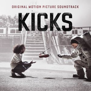 Kicks (Original Motion Picture Soundtrack) CD - Various
