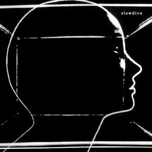 Slowdive CD - Slowdive