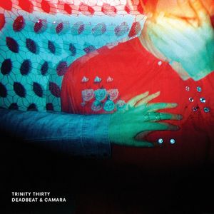 Trinity Thirty LP  Vinyl - Deadbeat & Camara