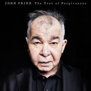 Tree Of Forgiveness LP  Vinyl - John Prine
