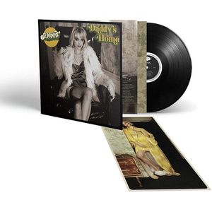 Daddy's Home LP  Vinyl - St Vincent