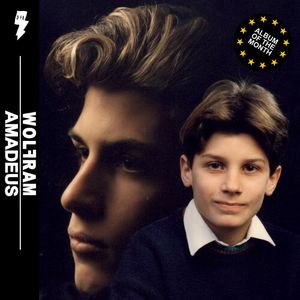 Amadeus CD - Wolfram