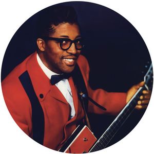 I'm A Man - Live '84 LP  Vinyl - Bo Diddley