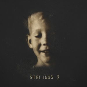 Siblings 2 LP  Vinyl - Alex Somers