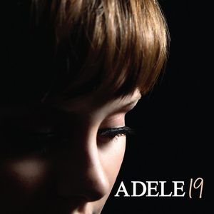 19 CD - Adele