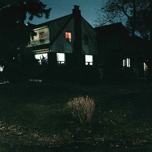 January 12th LP  Vinyl - Matthew Tavares