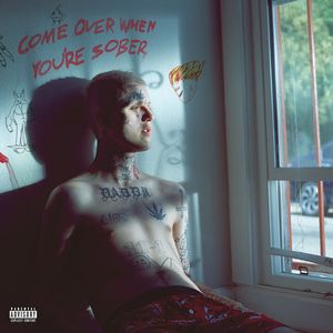 Come Over When You're Sober, Pt. 2 LP  Vinyl - Lil Peep