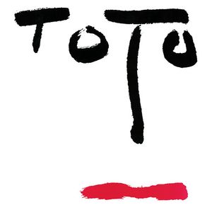 Turn Back LP  Vinyl - Toto