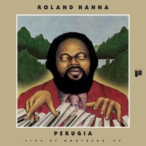 Perugia: Live at Montreux 74 LP  Vinyl - Roland Hanna