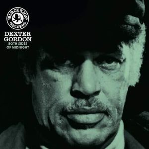 Both Sides Of Midnight LP  Vinyl - Dexter Gordon