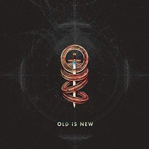Old Is New LP  Vinyl - Toto