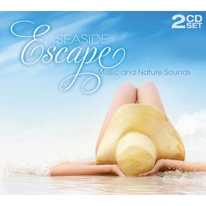 Seaside Escape CD - Various Artists