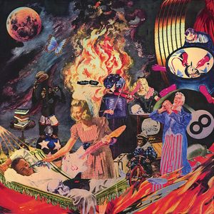 Insomniac (25th Anniversary) LP  Vinyl - Green Day