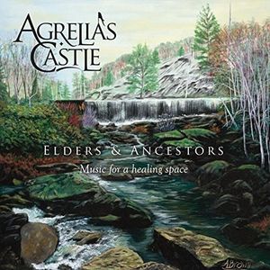 Edlers & Ancestors CD - Agrelia's Castle