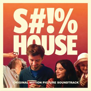 Shithouse (Original Soundtrack) CD - Various