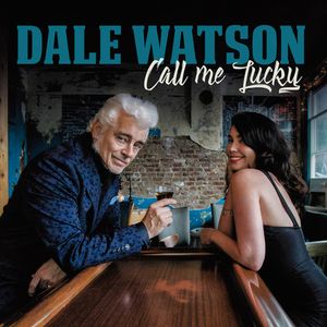 Call Me Lucky CD - Dale Watson