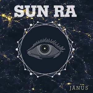 Janus LP  Vinyl - Sun Ra