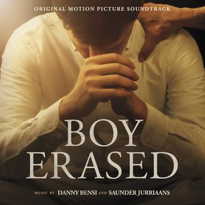 Boy Erased (Original Motion Picture Soundtrack) CD - Danny Bensi & Saunder Jurriaans
