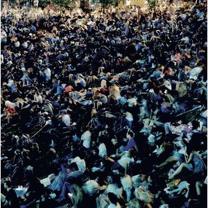 VISIONS LP  Vinyl - Matthew Tavares