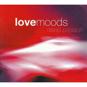 Love Moods CD - Love Moods
