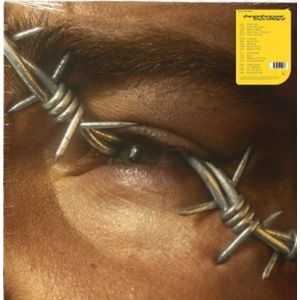 Beerbongs & Bentleys LP  Vinyl - Post Malone