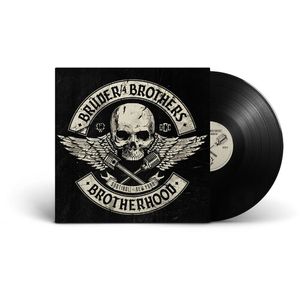 Brotherhood LP  Vinyl - Bruder4Brothers