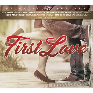 First Love CD - Various Artists