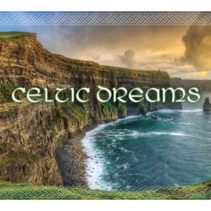 Celtic Dreams CD - Various Artists