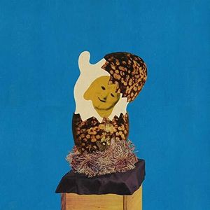 Junior LP  Vinyl - Corridor