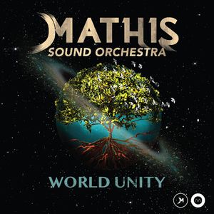 MATHIS Sound Orchestra - World Unity CD - Mathis
