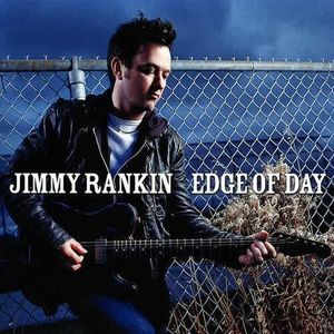 Edge Of Day CD - Jimmy Rankin