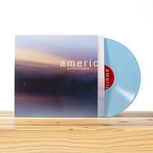 American Football (LP3) LP  Vinyl - American Football