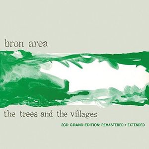 Trees & Villages CD - Bron Area