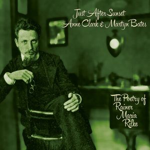 Just After Sunset CD - Anne Clark